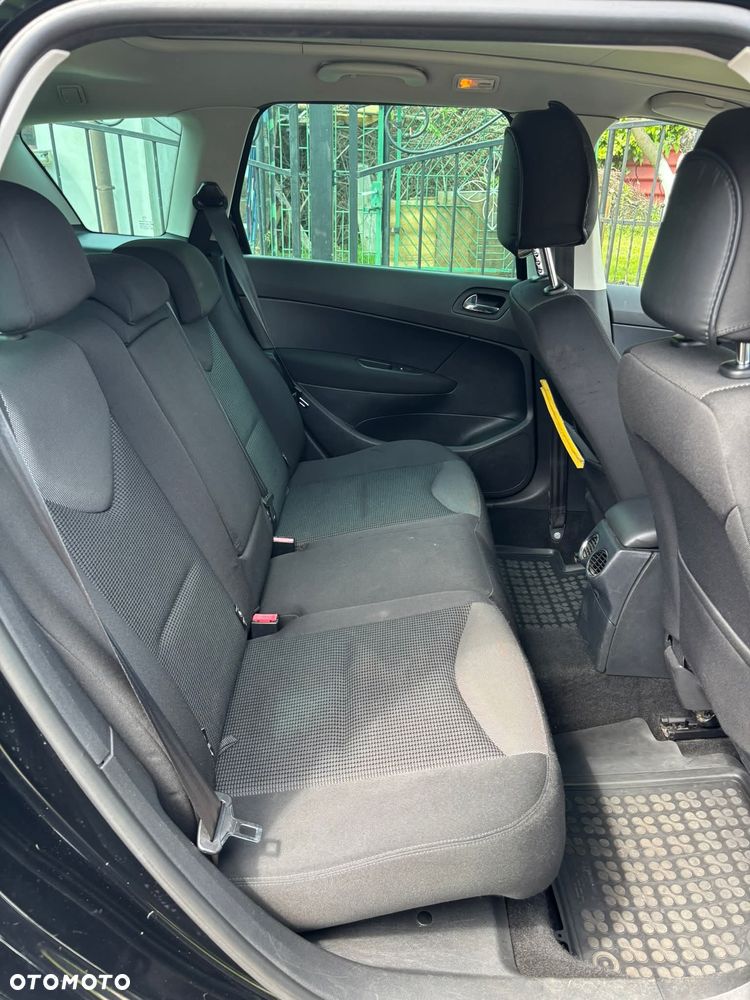 Peugeot 308 - 11