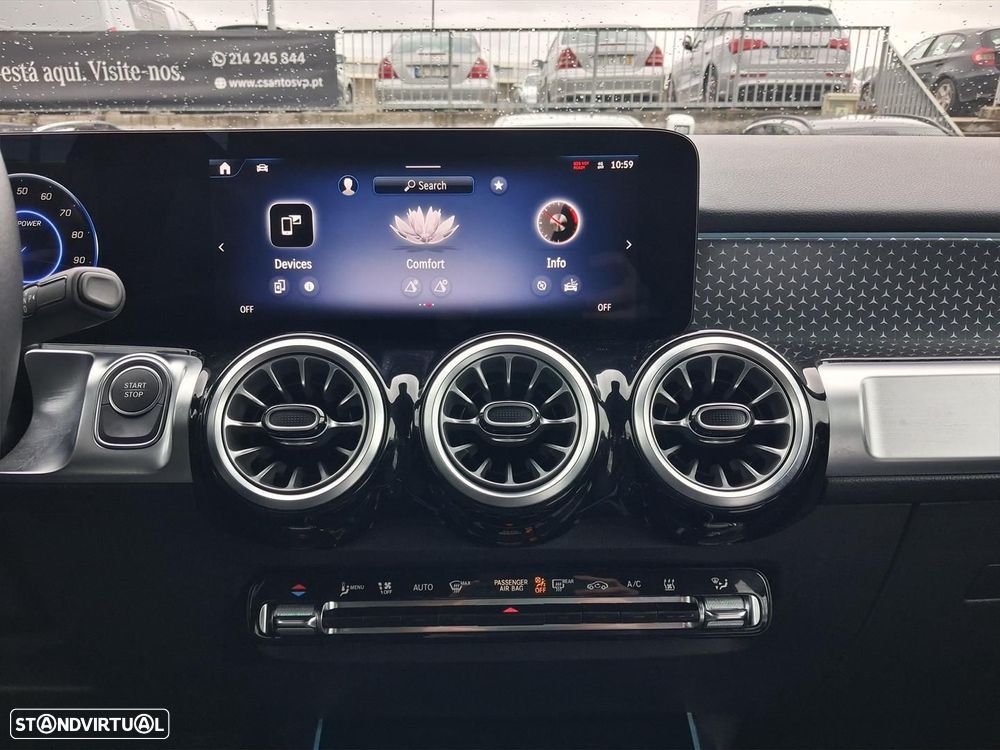 Mercedes-Benz EQB 250+ Edition - 19