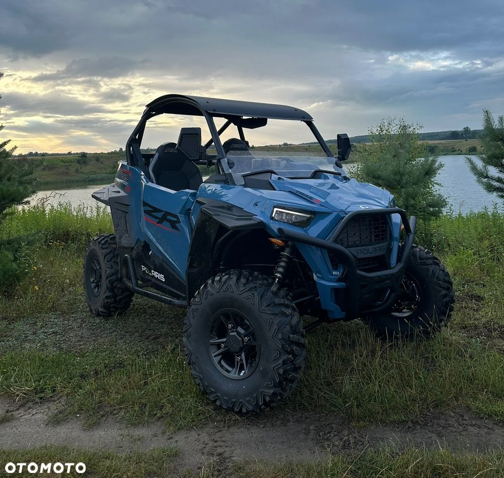 Polaris RZR - 1