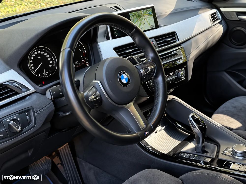 BMW X2 - 14