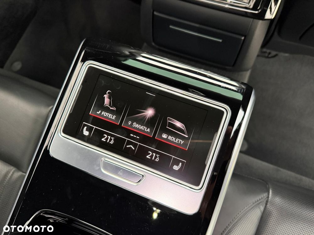 Audi A8 55 TFSI mHEV Quattro Tiptr - 30