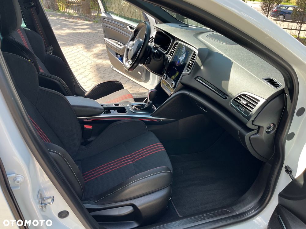 Renault Megane 1.3 TCe FAP R.S Line EDC - 38