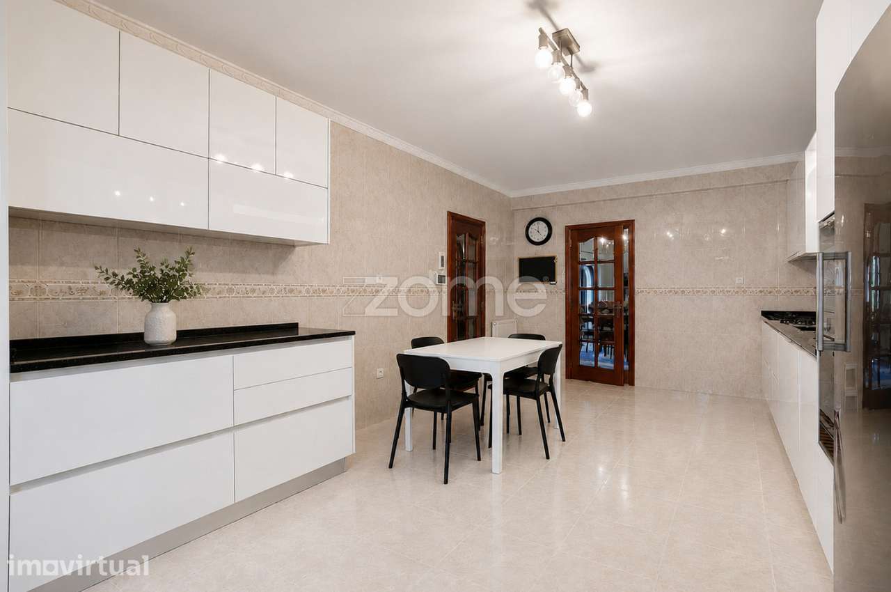 Mais do que uma casa: um estilo de vida! - Grande imagem: 5/39