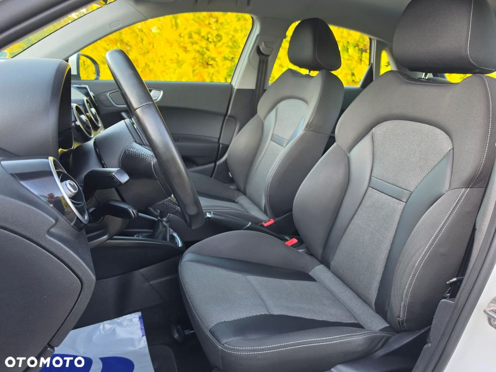 Audi A1 Sportback 1.4 TFSI sport - 24