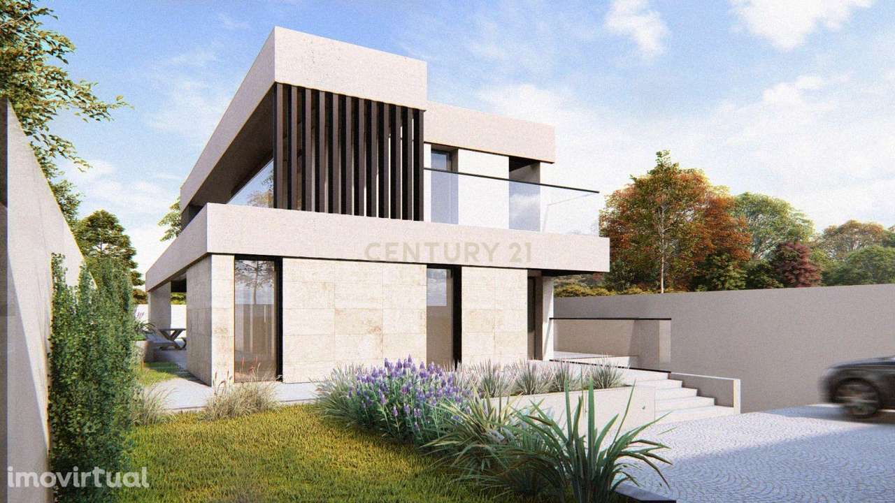 Moradia de Luxo na Prestigiada Marina de Albufeira - Grande imagem: 2/5