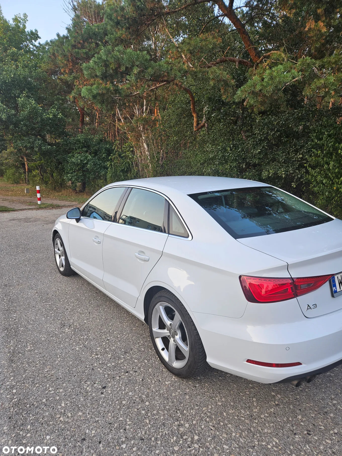 Audi A3 1.4 TFSI CoD Ambiente S tronic - 5