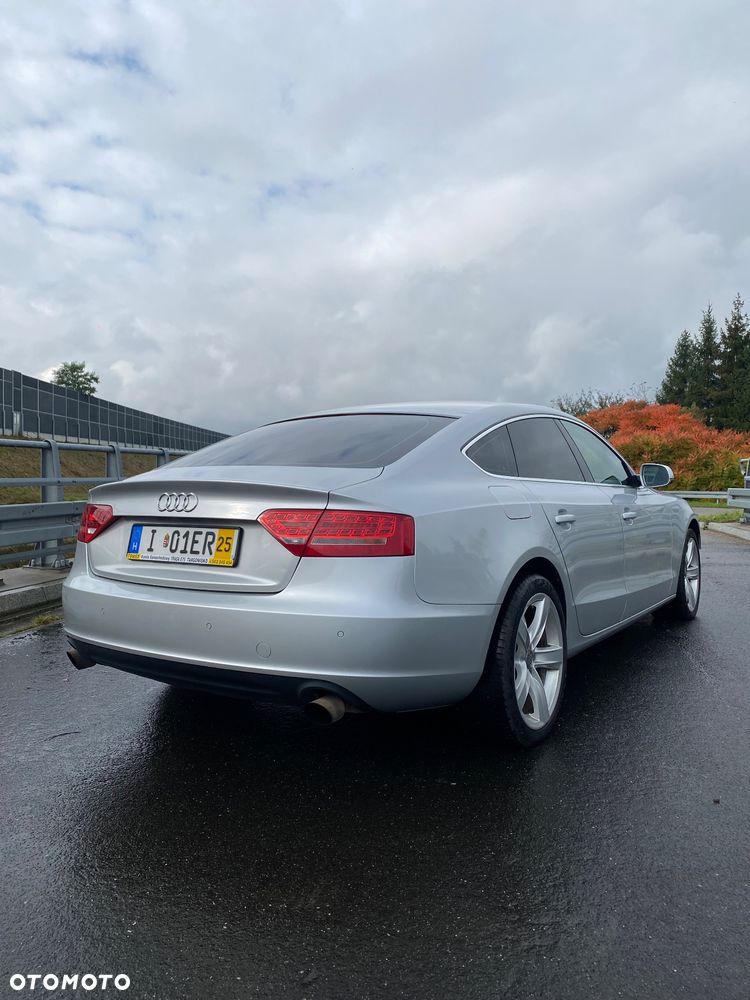 Audi A5 - 7