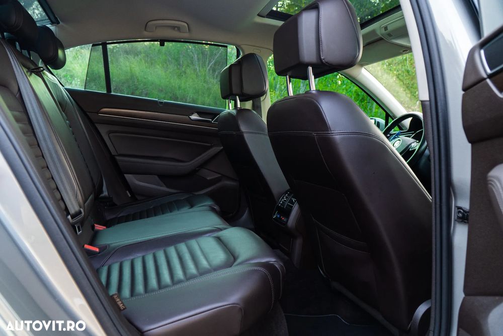 Volkswagen Passat - 23