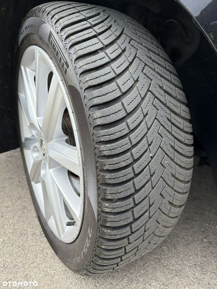 Skoda Superb - 21
