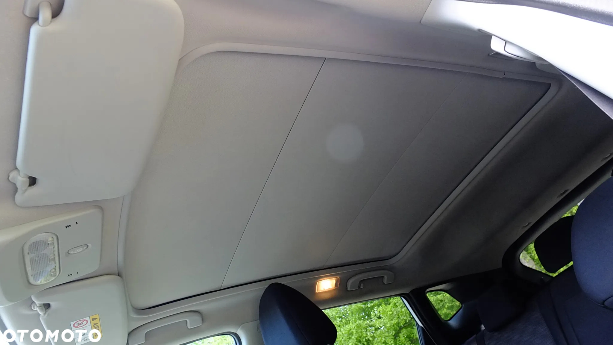 Nissan Qashqai 1.5 dCi Tekna - 15