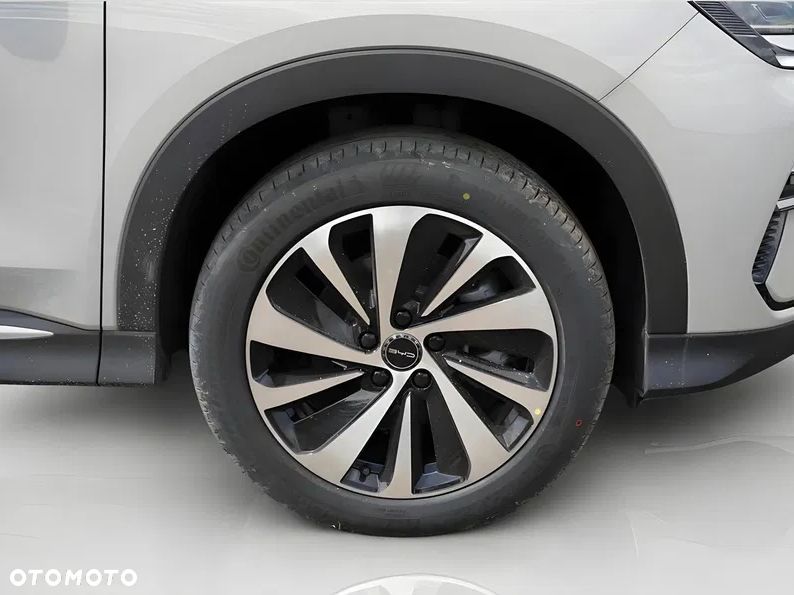 BYD Seal U 1.5T Design AWD - 22