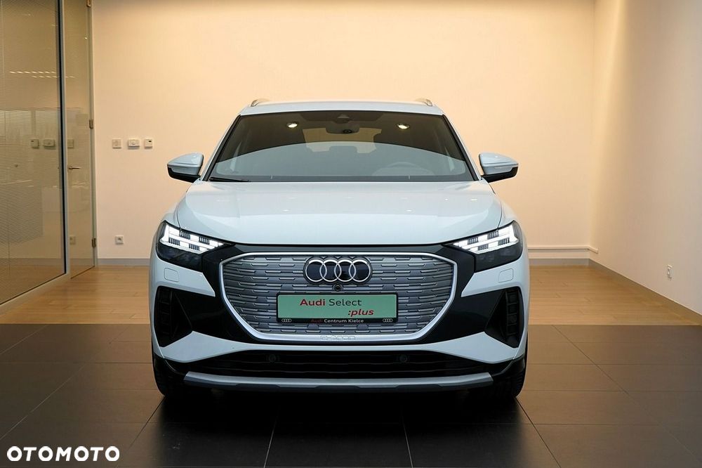 Audi Q4 e-tron - 7