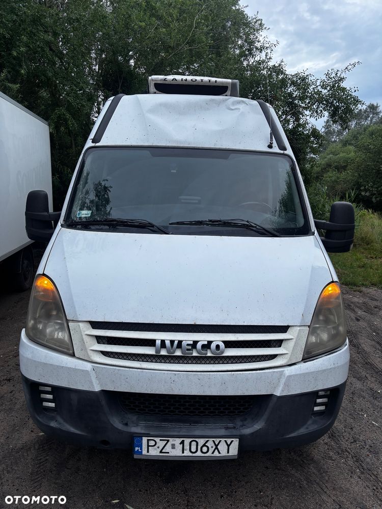 Iveco Daily - 3