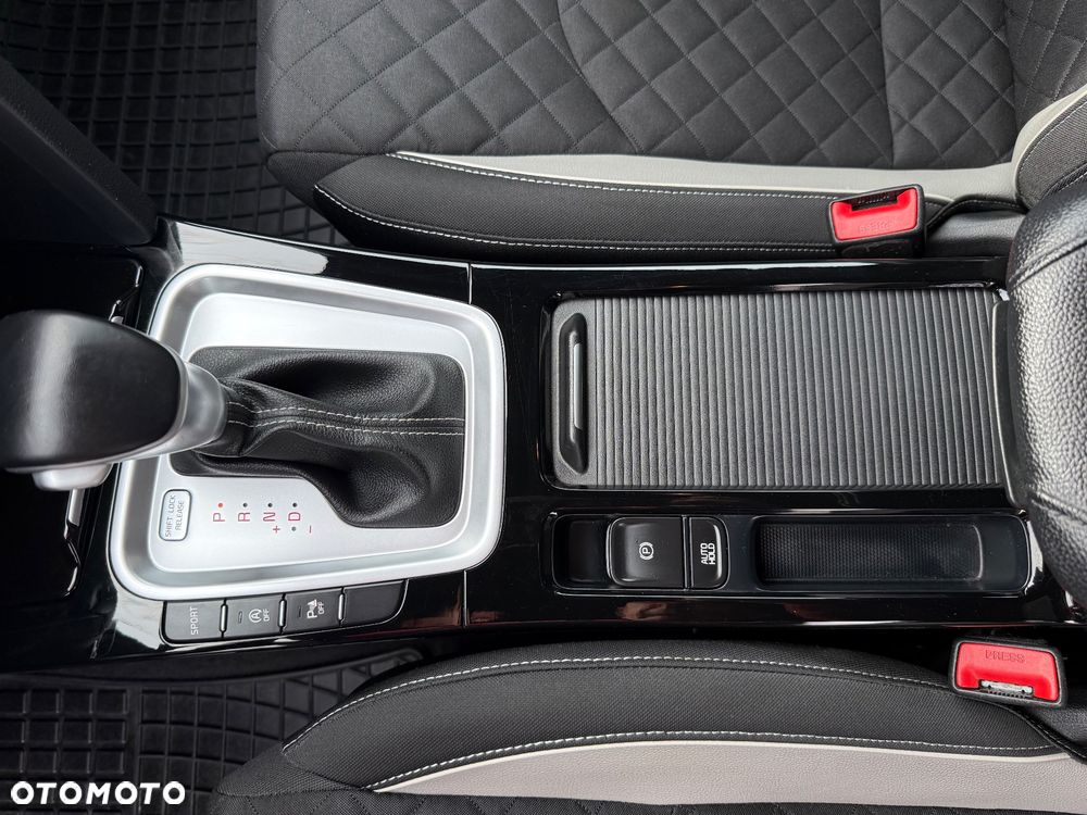 Kia ProCeed 1.5 T-GDI GT Line DCT - 22