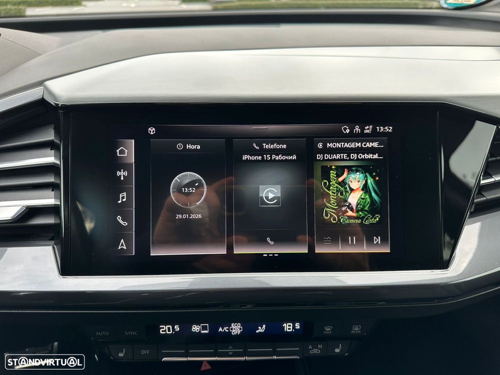 Audi Q4 e-tron 35 - 15