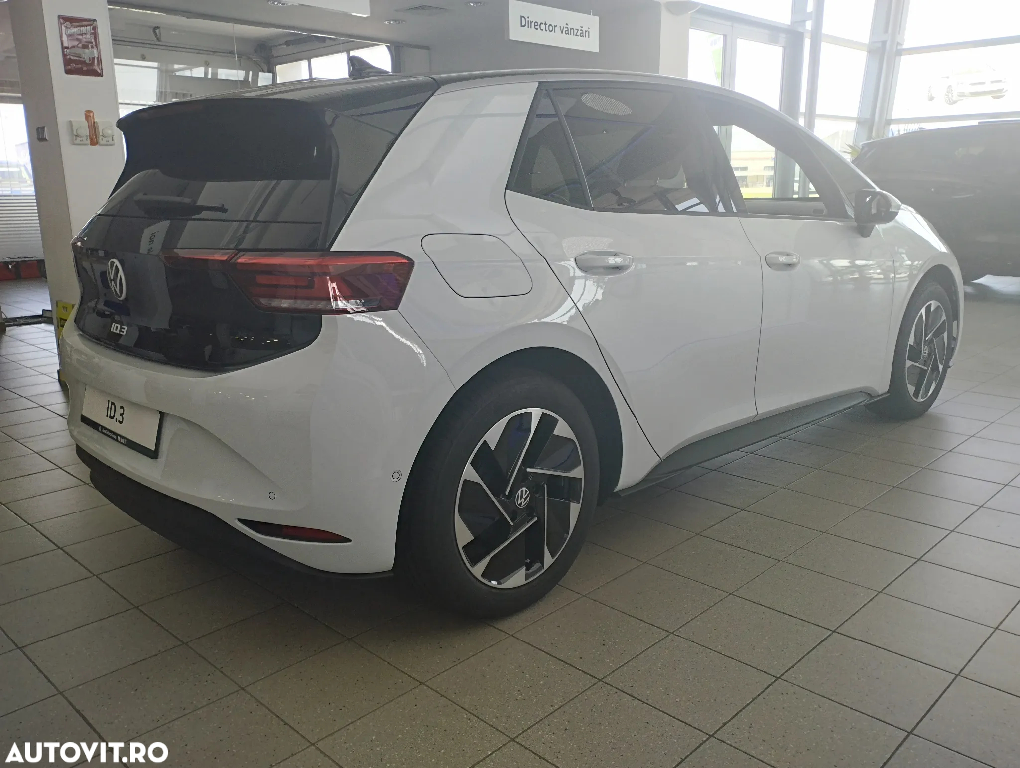 Volkswagen ID.3 52 kWh Pure - 5