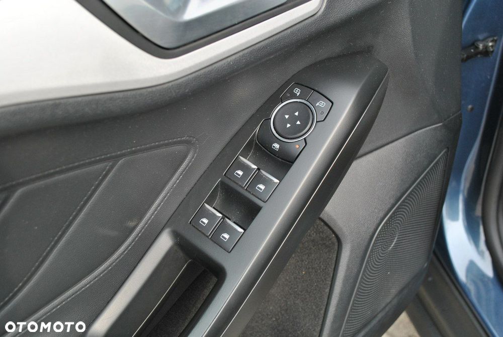 Ford Focus 1.5 EcoBlue Trend Edition - 13