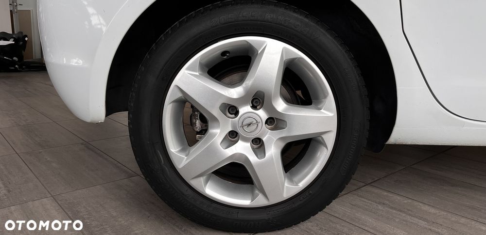 Opel Meriva 1.4 Enjoy - 8
