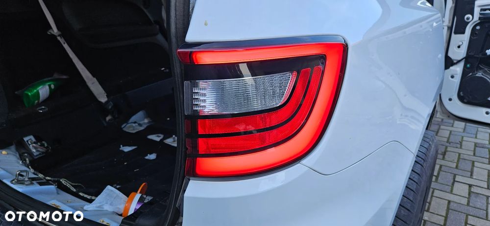Dodge Durango LIFT 2017- Lampa tył prawy Lampa tylna prawa - 1