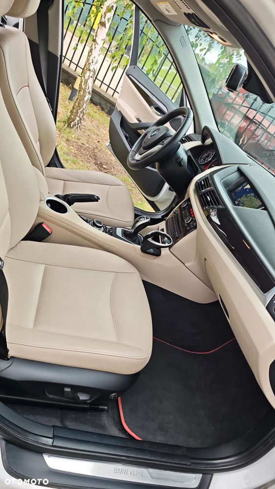 BMW X1 - 37