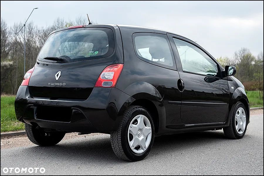 Renault Twingo - 13