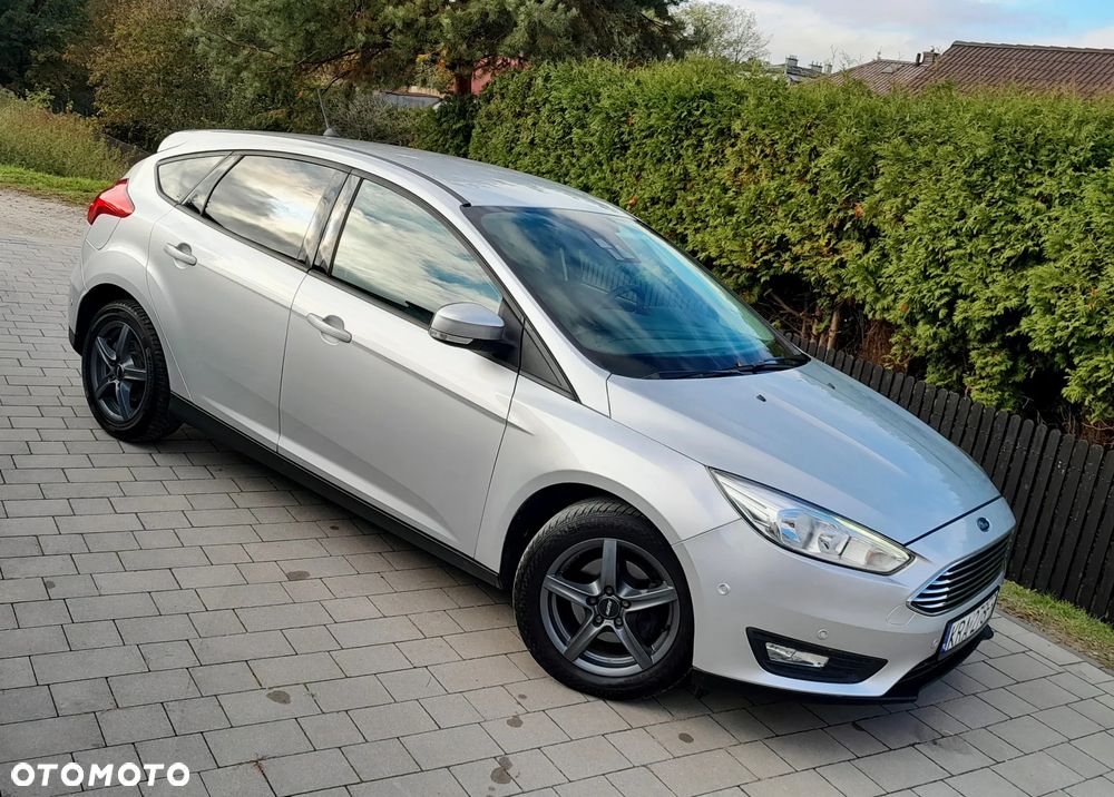 Ford Focus - 22