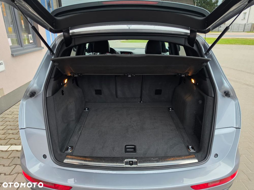 Audi Q5 2.0 TDI Quattro Stronic - 28