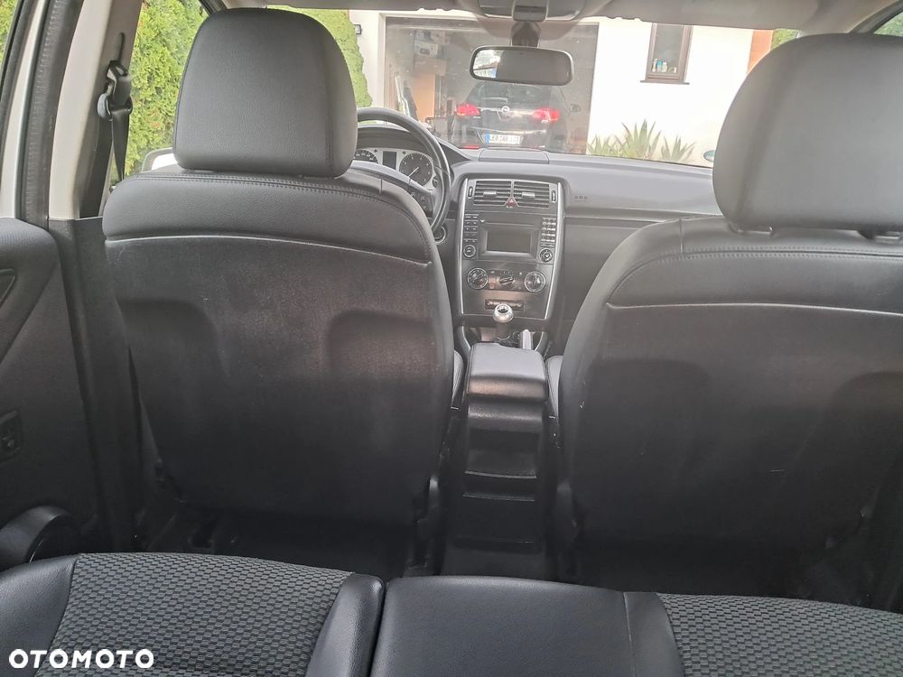 Mercedes-Benz Klasa B 150 BlueEffICIENCY - 6