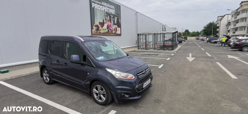 Ford Tourneo - 2