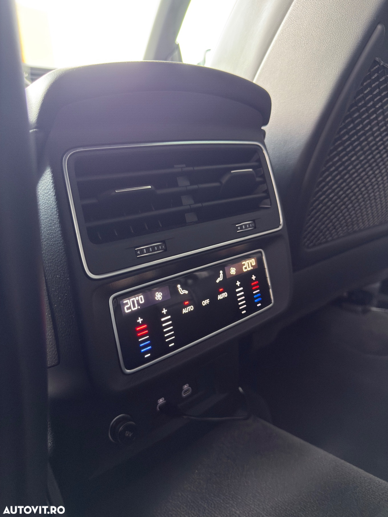 Audi Q8 3.0 55 TFSI quattro Tiptronic MHEV - 8