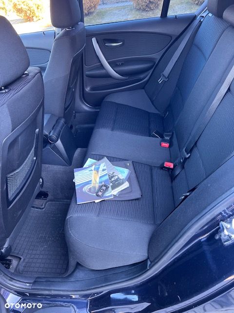 BMW Seria 1 118i Edition Lifestyle - 7