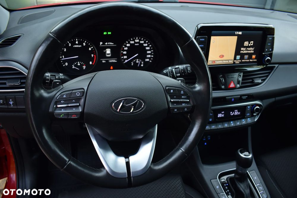 Hyundai i30 - 25