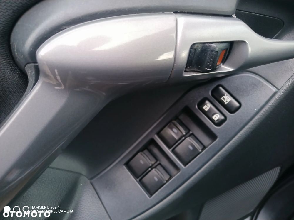 Toyota Verso 2.0 D-4D Edition - 26
