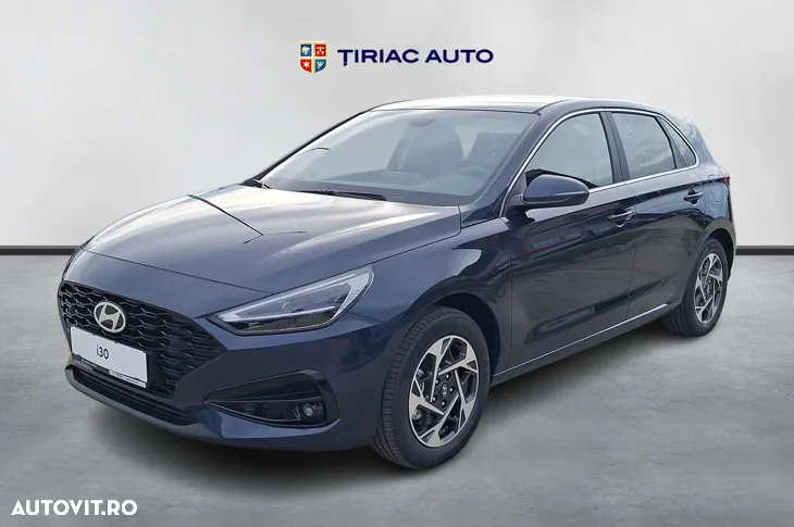 Hyundai i30 - 28