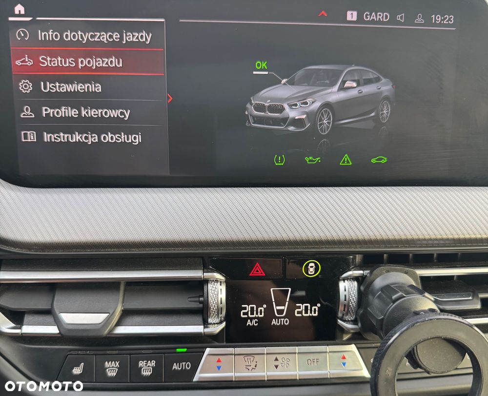 BMW Seria 2 M235i xDrive ColorVision Edition - 37