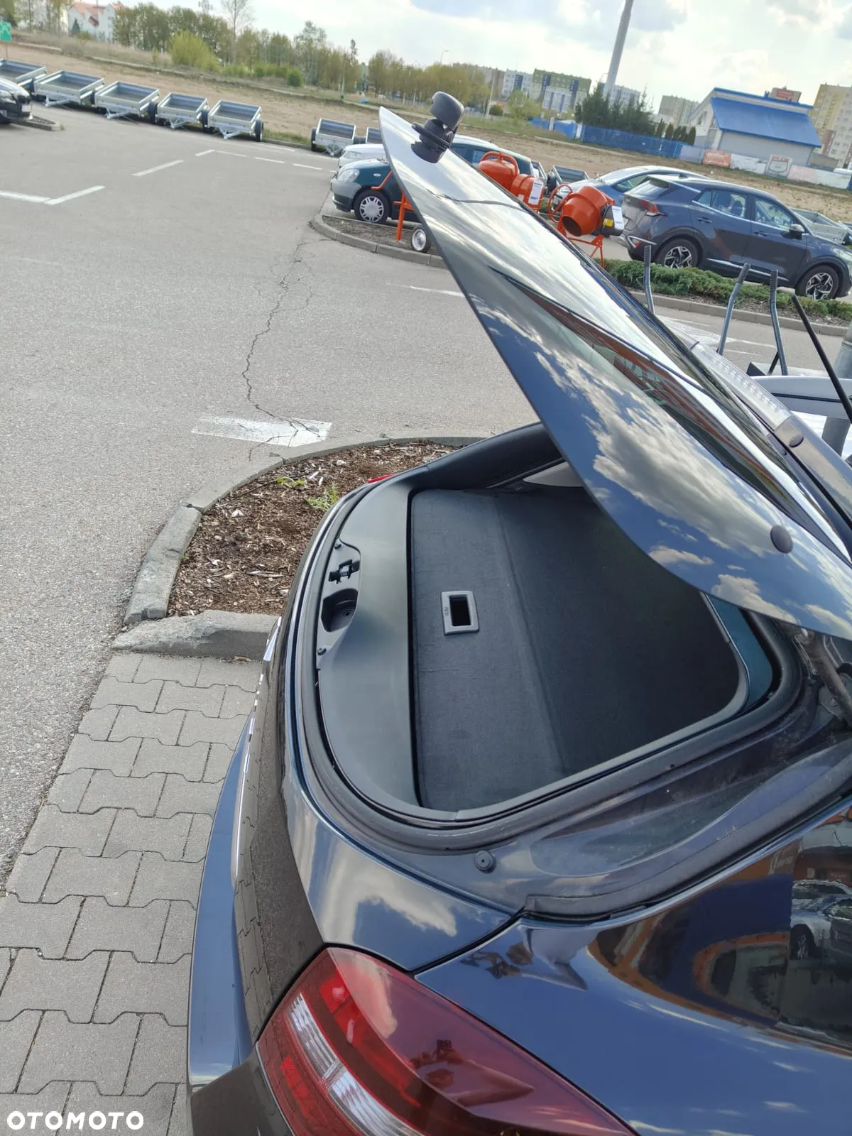 Renault Laguna 2.0 dCi Bose Edition - 10