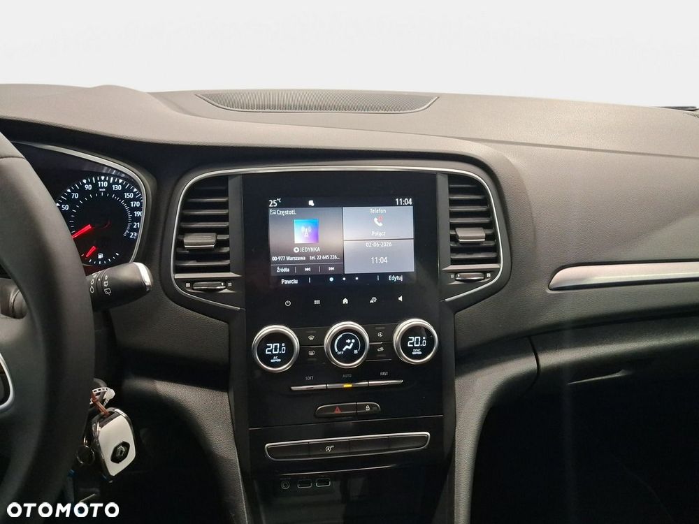 Renault Megane - 18