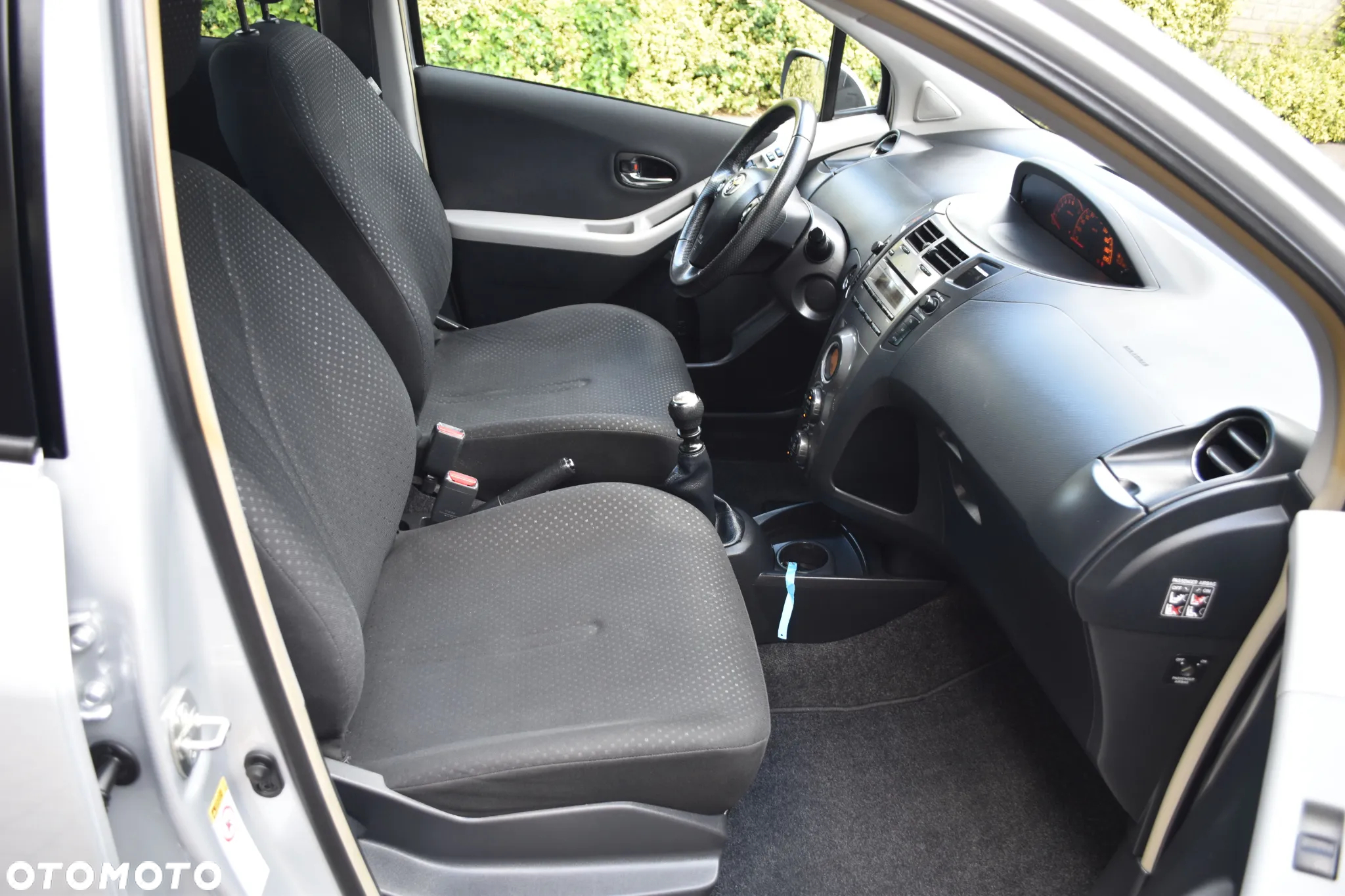 Toyota Yaris - 29