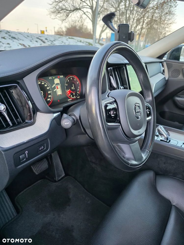 Volvo XC 60 T4 Inscription - 23