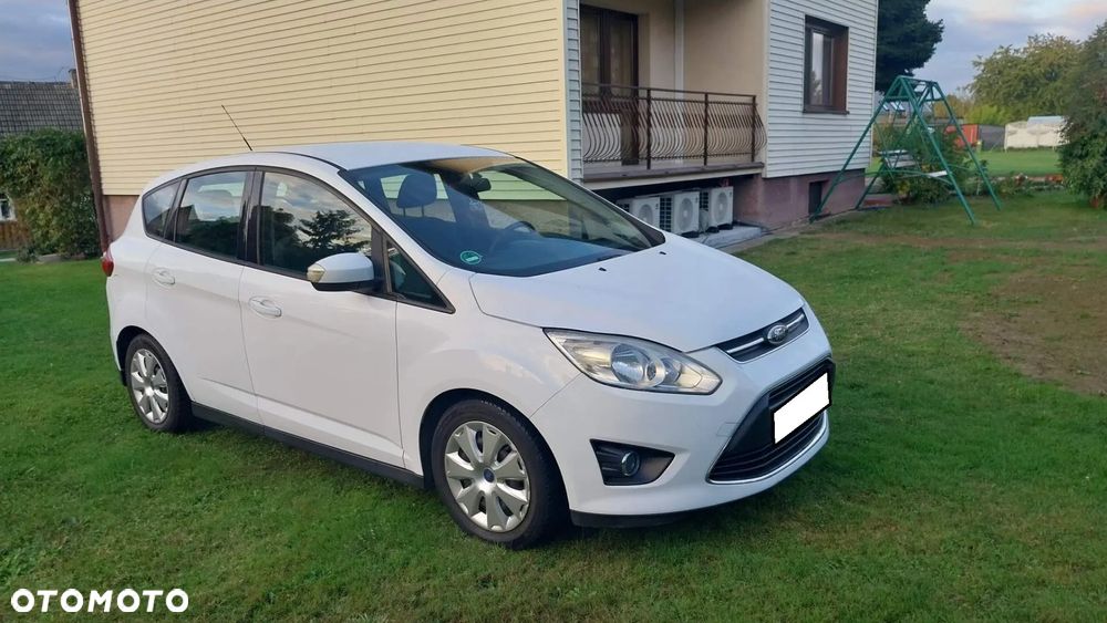 Ford C-MAX - 16