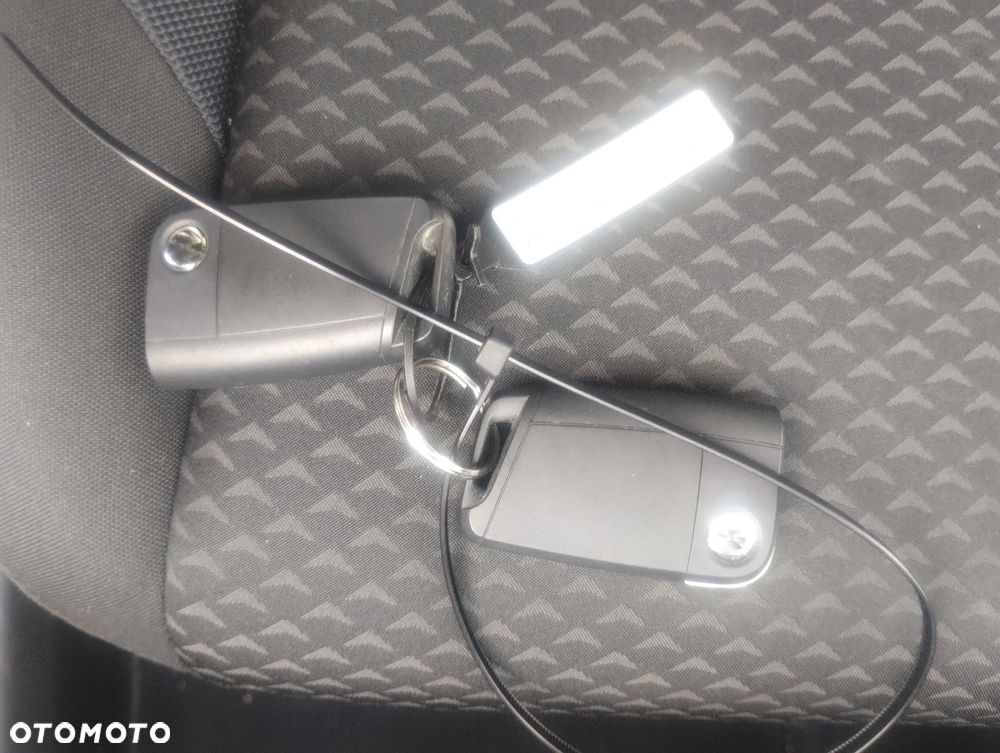 Volkswagen T-Cross 1.5 TSI ACT OPF DSG UNITED - 33