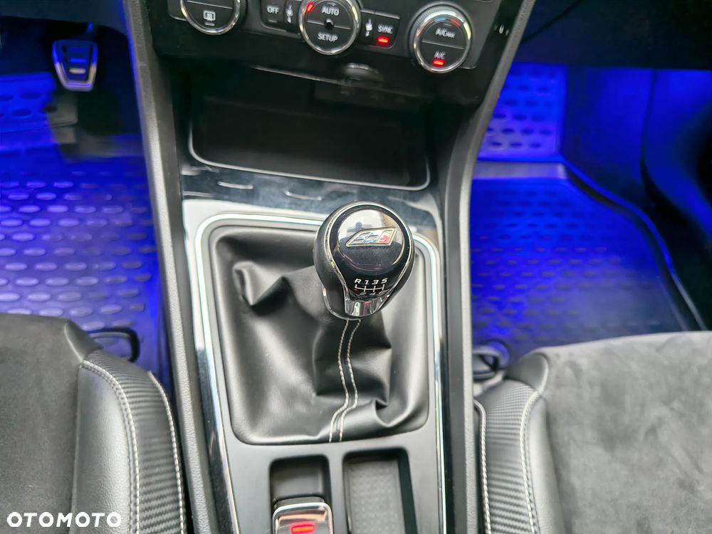 Seat Leon 2.0 TSI Start&Stop Cupra 300 - 22