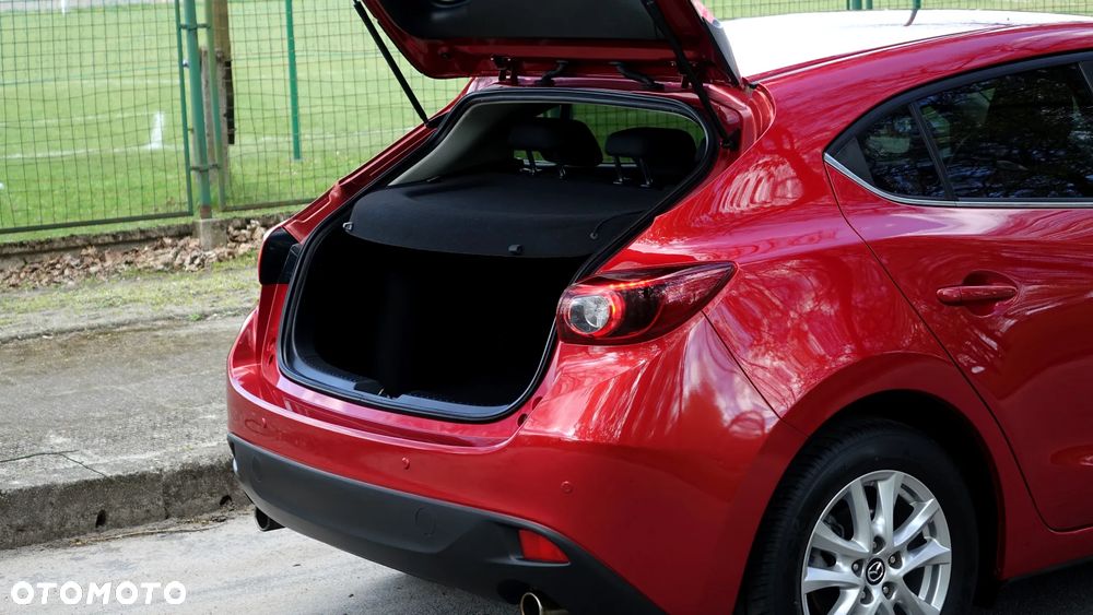 Mazda 3 2.0 Skyenergy - 35