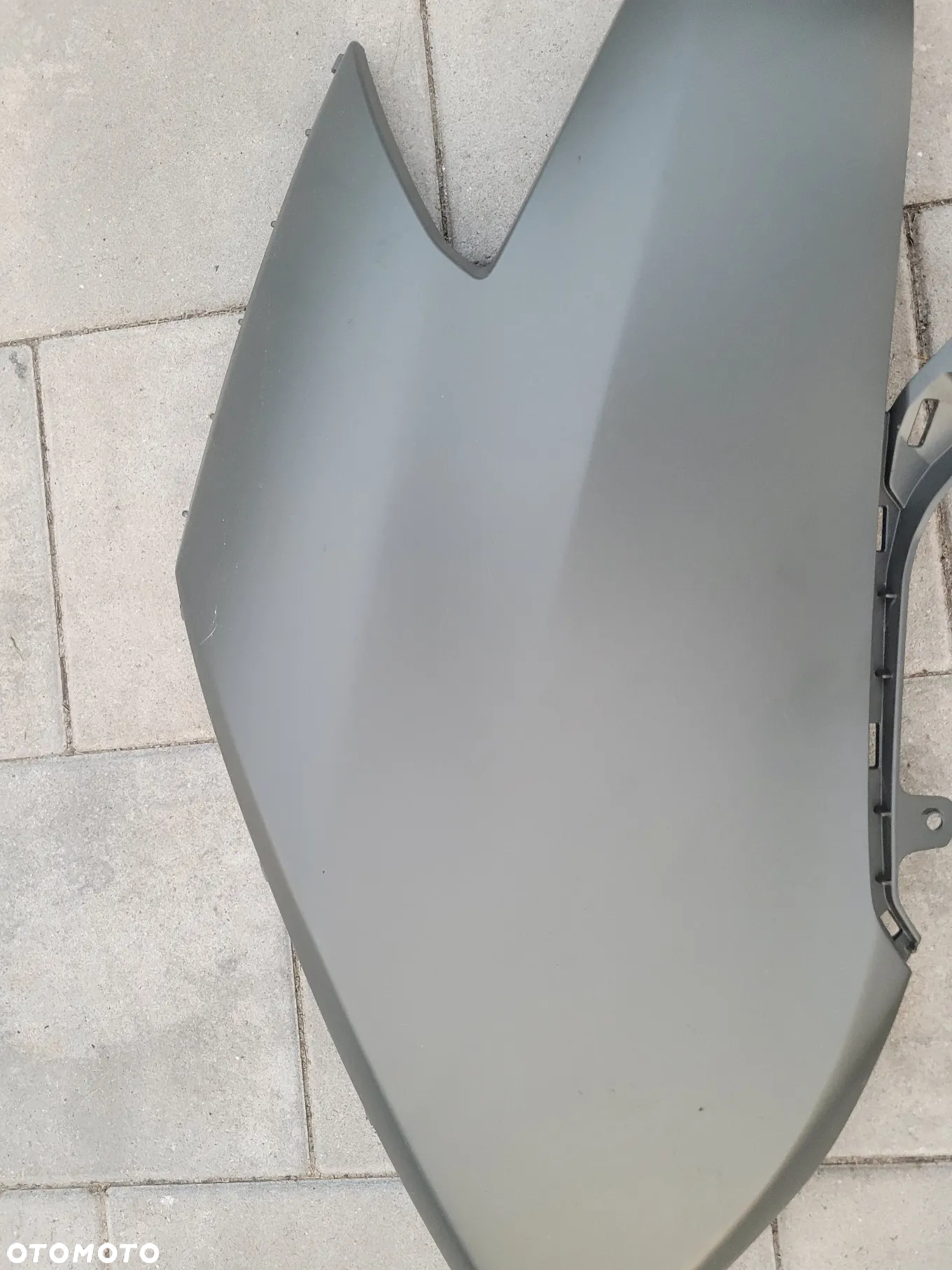 Owiewka, osłona, bok, boczek Yamaha T-Max 530 560 - 10