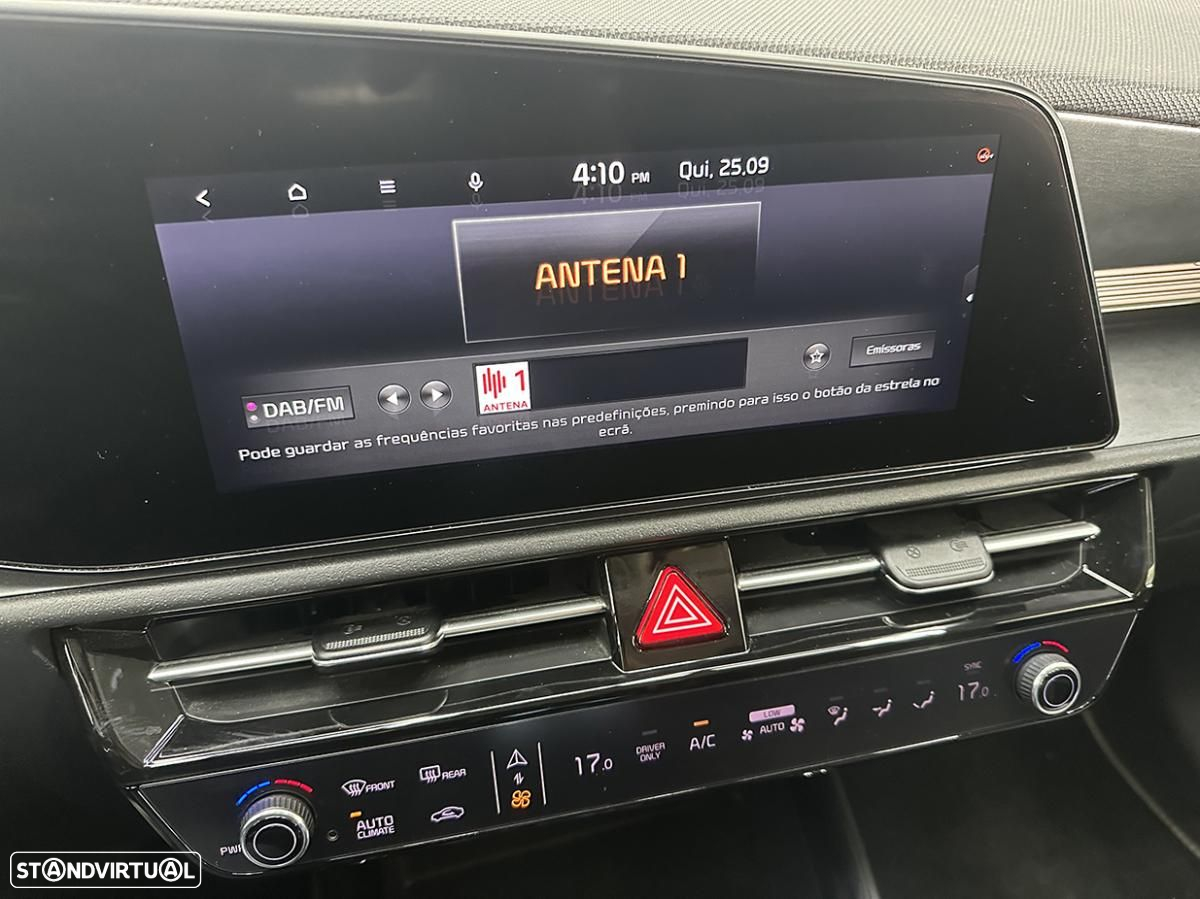 Kia e-Niro 64kWh - 30
