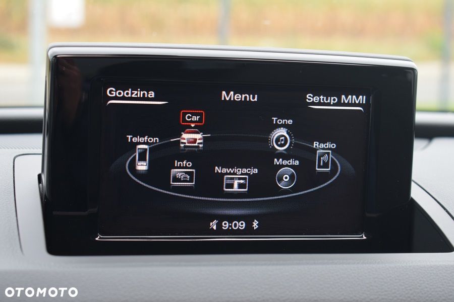 Audi Q3 2.0 TDI Quattro Sport S tronic - 20