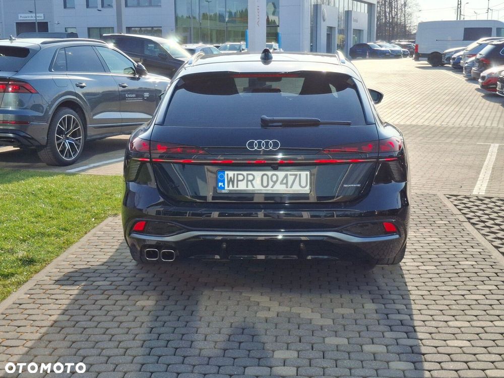 Audi A6 Avant - 10