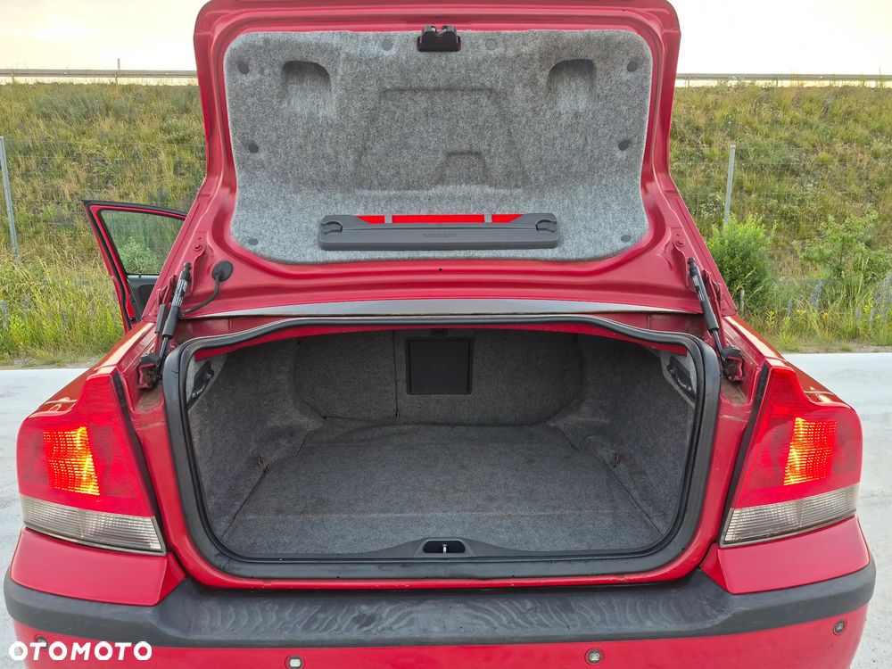 Volvo S60 2.4 Edition - 15