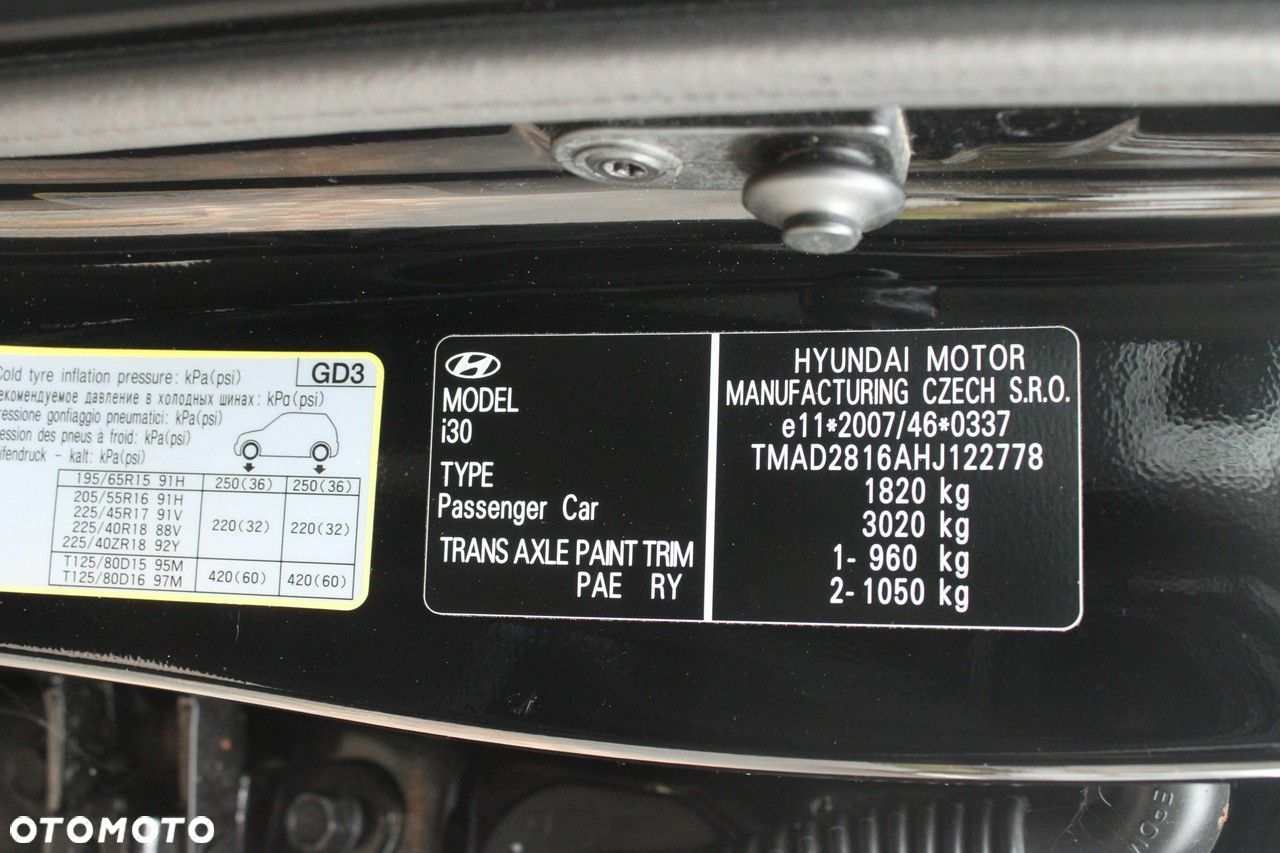 Hyundai i30 - 14