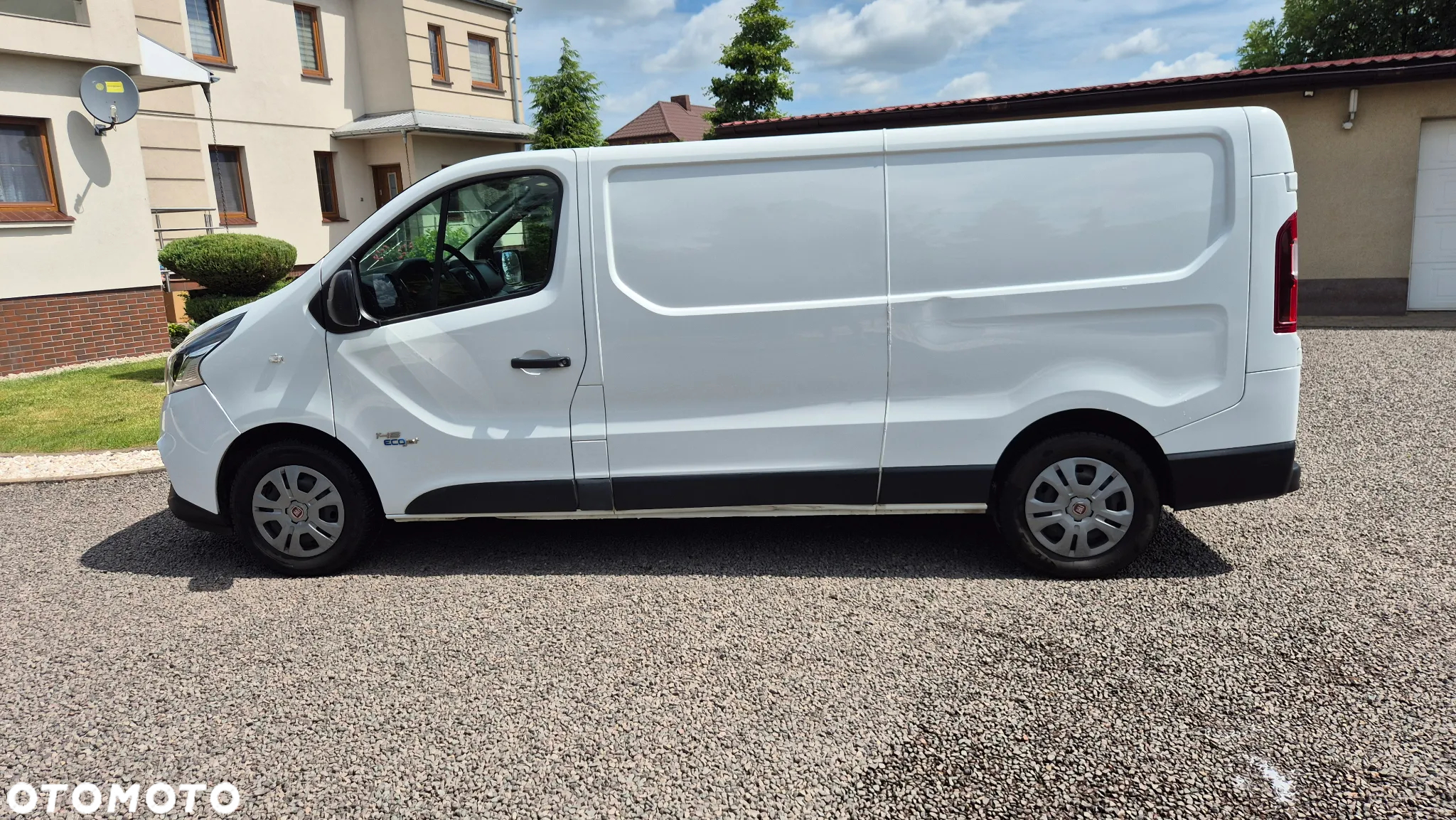 Fiat Talento - 3